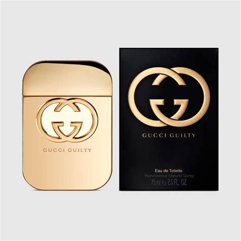 gucci guilty edt 75ml w|Gucci Guilty meaning.